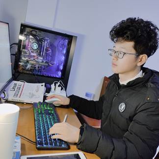 计算机应用技术 现代技术服务的核心驱动力