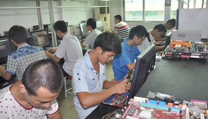 打印机维修培训特色课程与技术咨询 一站式掌握核心技能