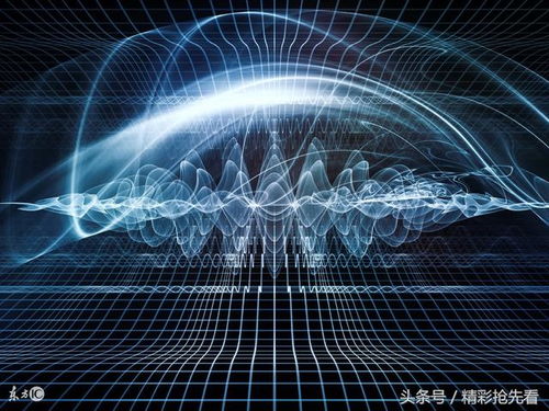 虚拟现实与网络技术融合 技术转让的新纪元