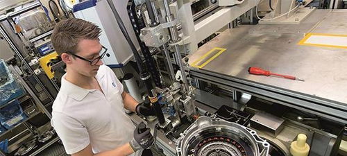 全球制造业口碑哪家强？德国居首实至名归，中国技术提升仍需努力