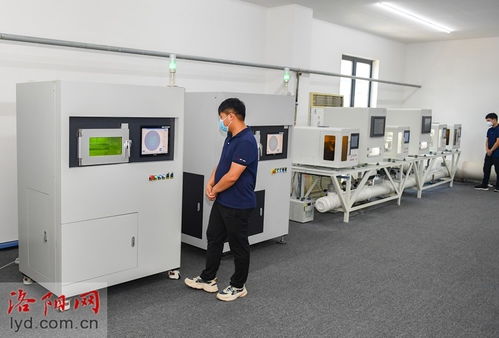 洛阳北苑新材料技术 以研发为引擎，驱动产品出海与全球技术赋能