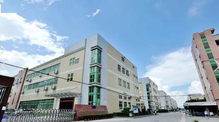 长盈精密签约入驻临港，聚焦新能源汽车关键零组件研发与技术升级